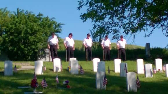 Photo by Teri McClaflin.