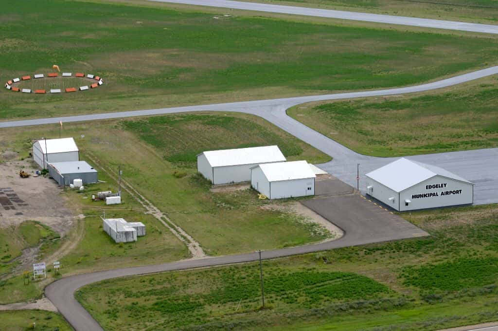 Local Airports Receive Funding for Infrastructure Rehabilitation News