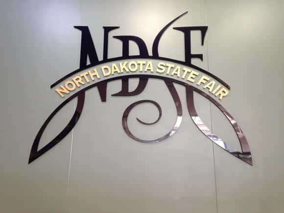 Motley Crue To Ignite The North Dakota State Fair Stage