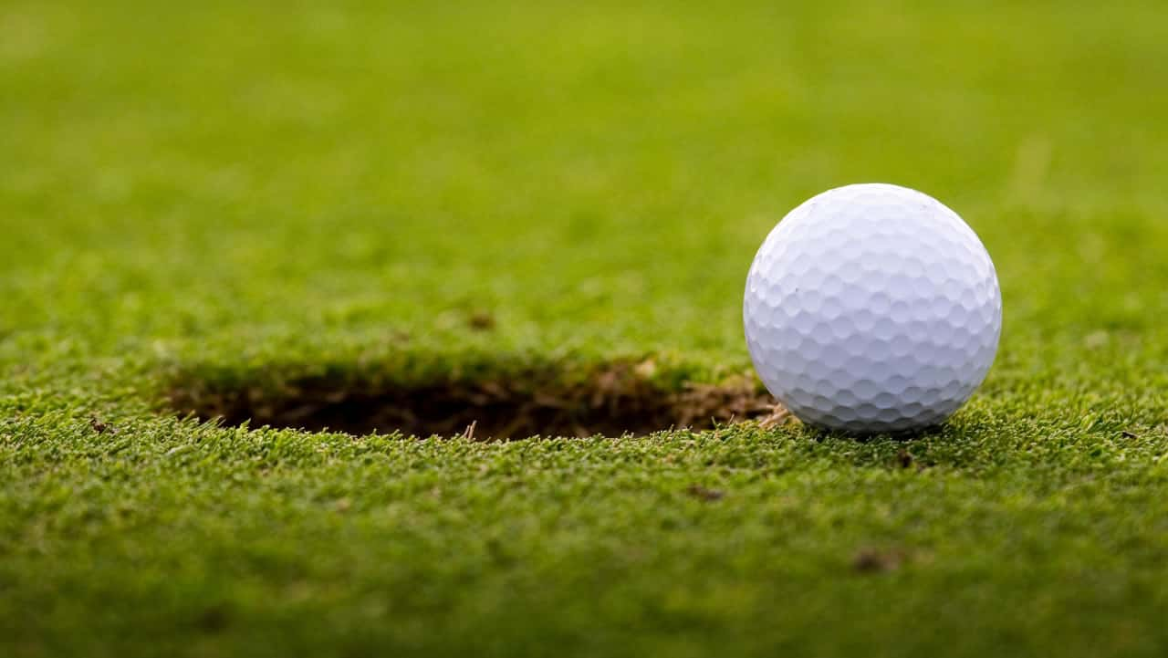 Bjornson Golf Course Open In Valley City News Dakota