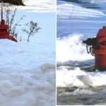 snow-hydrants