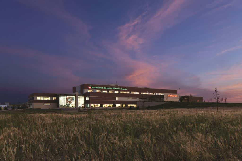 Chartis Center Names JRMC A Top 100 Hospital - Vimarsana News