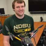 Alec Witte. Photo: Intrusion Detection Research Program