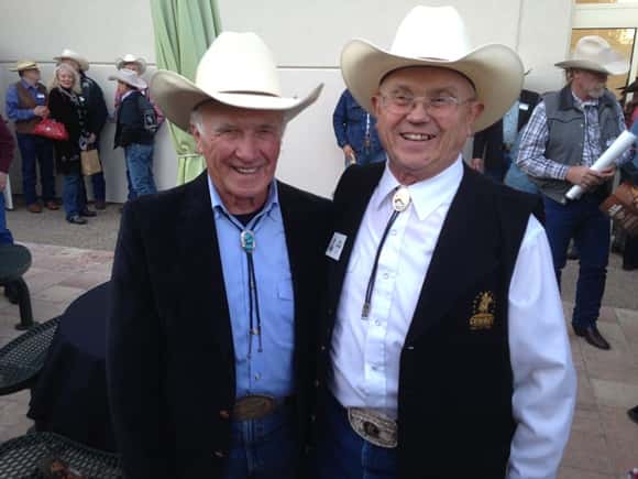 North Dakota Cowboy Hall of Fame Induction Ceremony Highlights | News ...