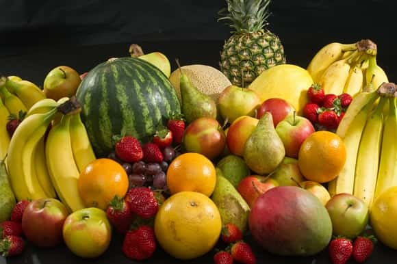 culinary_fruits_front_view