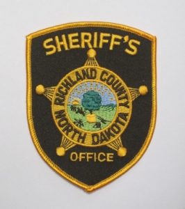 Richland County Sheriff | News Dakota