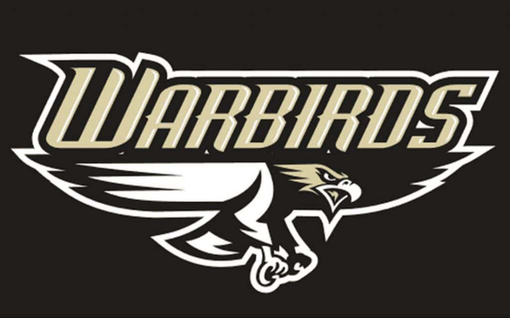 Warbirds Dominate In 42-0 Victory 