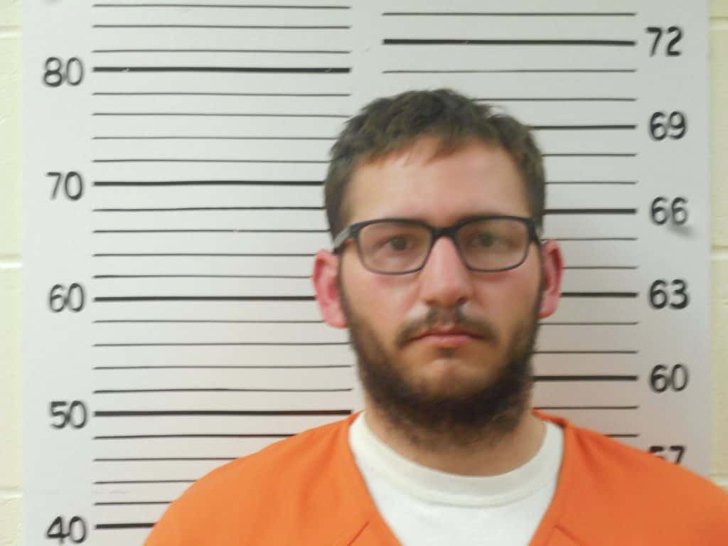 Hoff Sentenced to Life in Prison Without Parole News Dakota