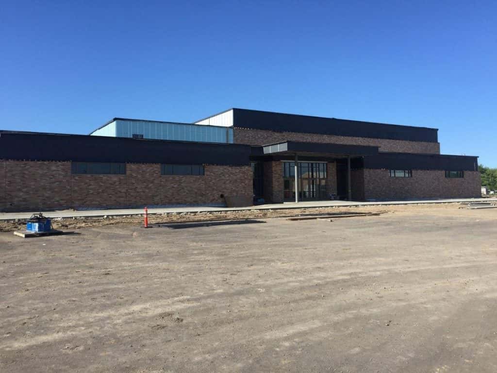 Carrington School Board Elections Approved; Elementary School