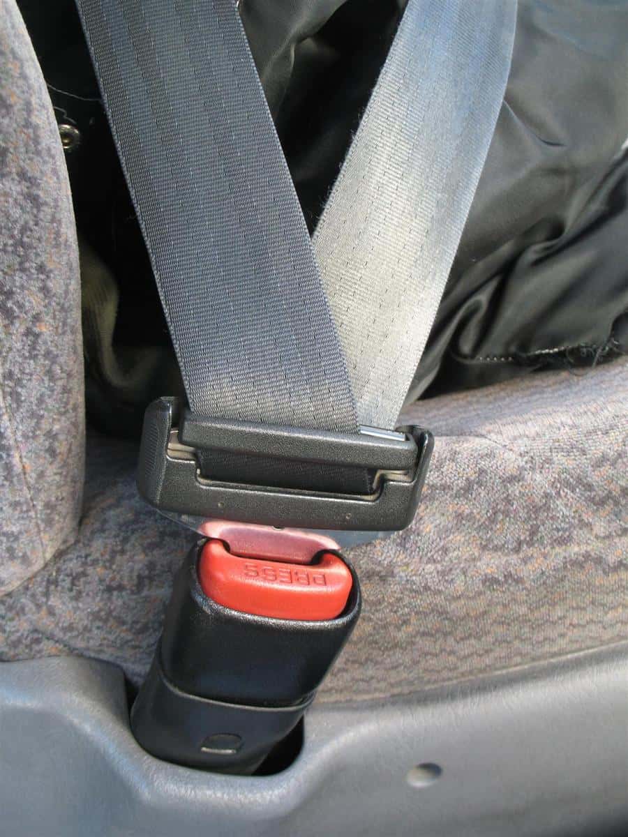 seat-belt