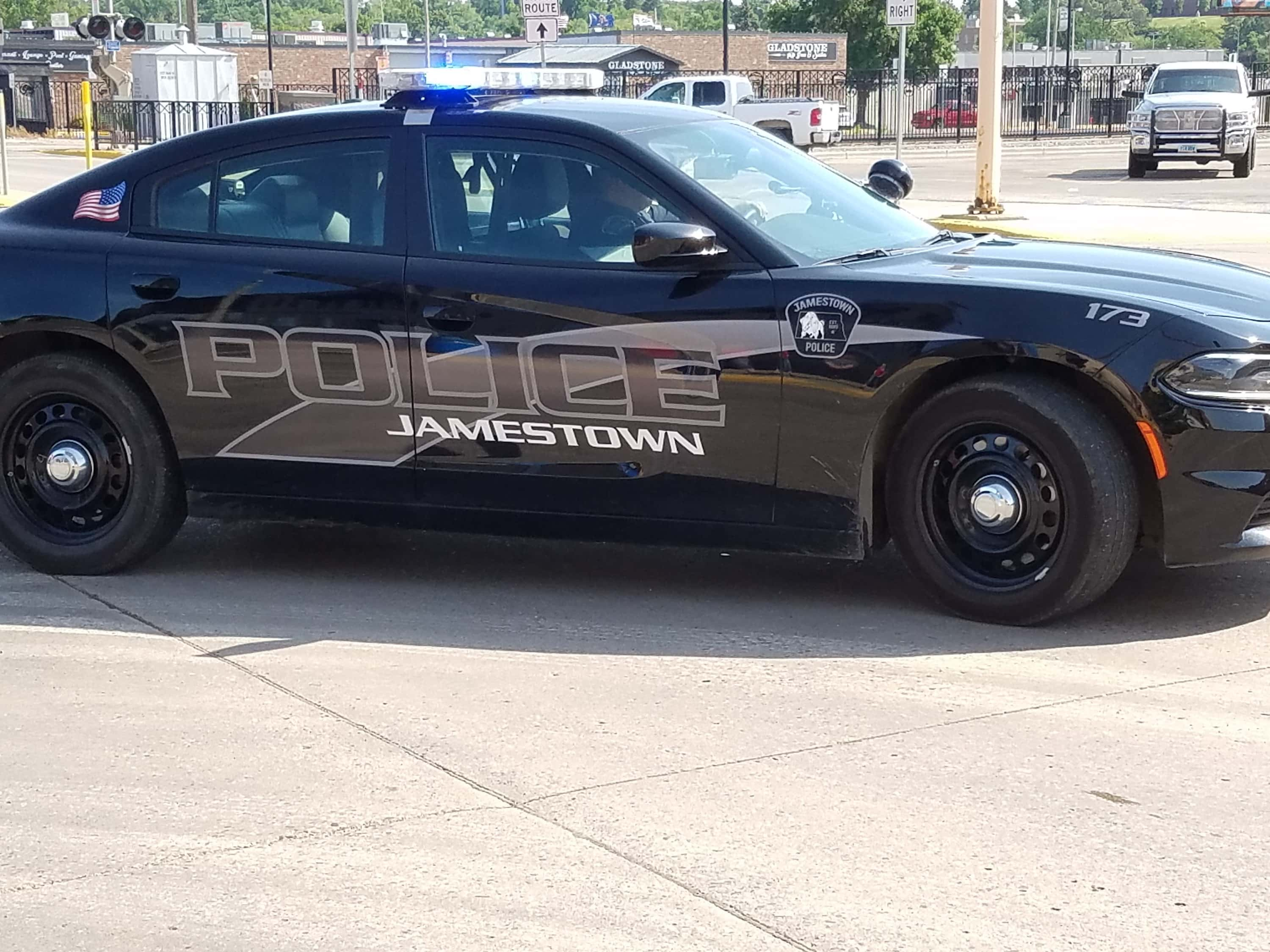 Jamestown Police To Get Body & Car Video/Audio System Update | News Dakota