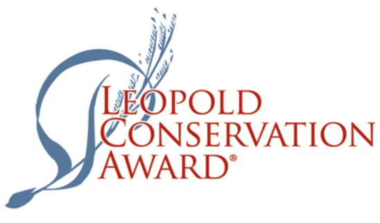 leopold-conservation-award