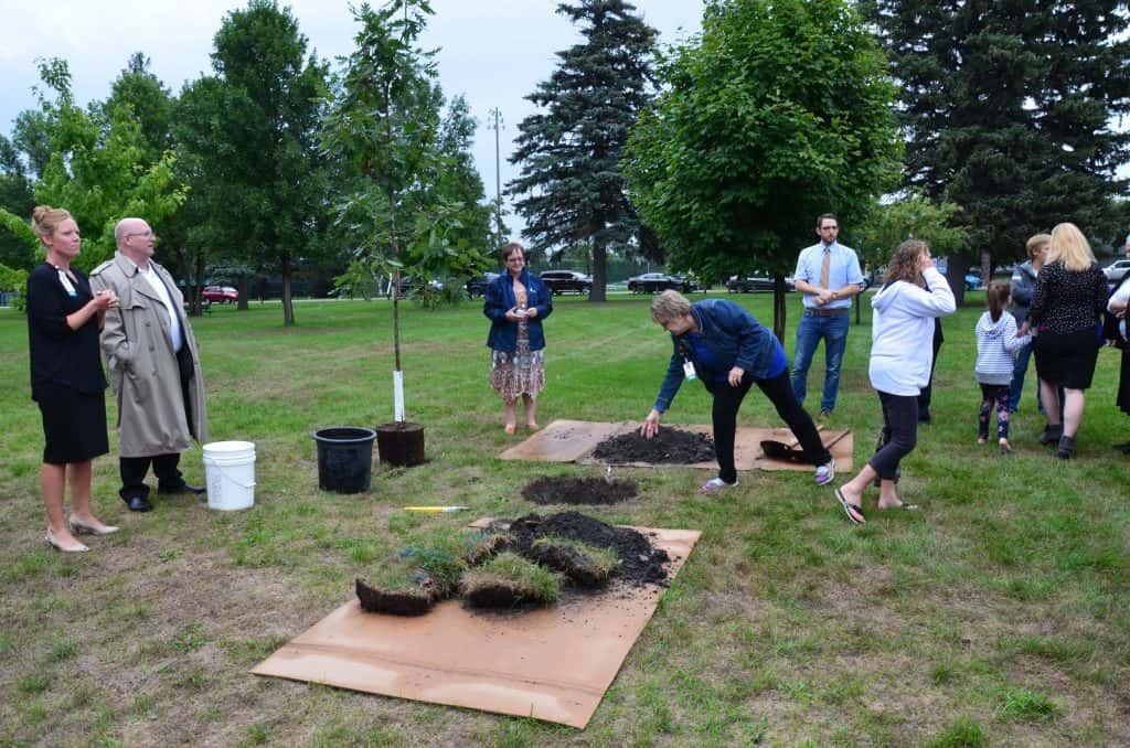 JRMC Hospice and Jamestown Area Grief Support Team to Host Memorial ...