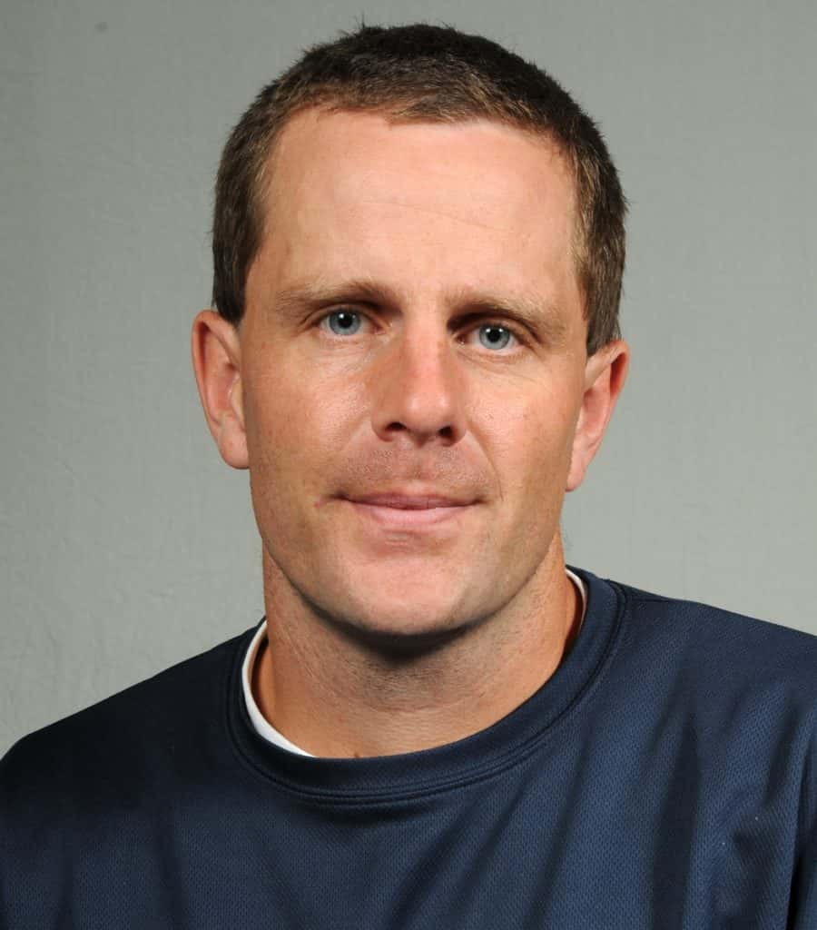 Daniel Scheff Hired as Head Coach of VCSU Track & Field/Cross Country