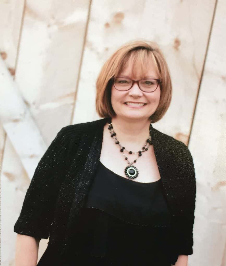 New RockfordSheyenne Instructor Finalist for Teacher of the Year