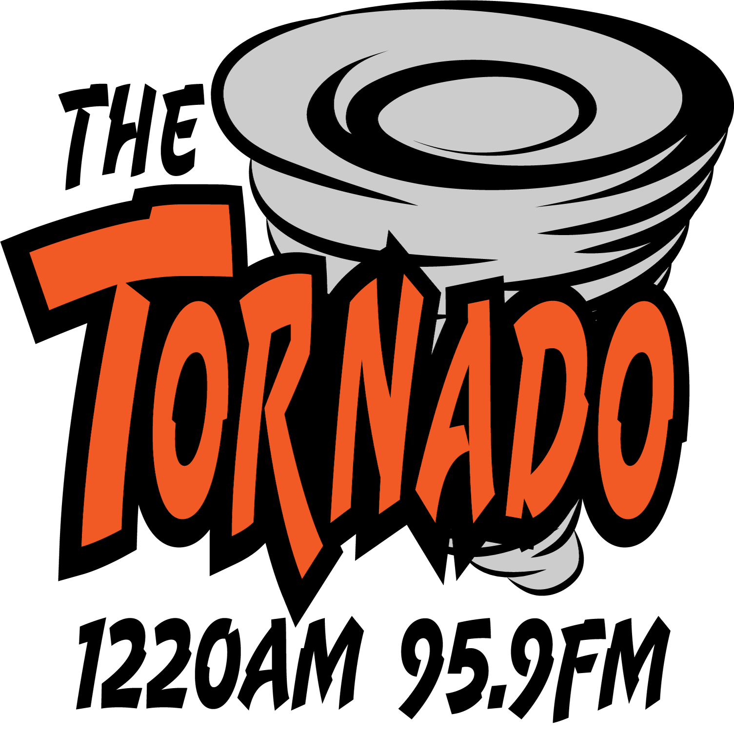 KDDR Tornado Podcast