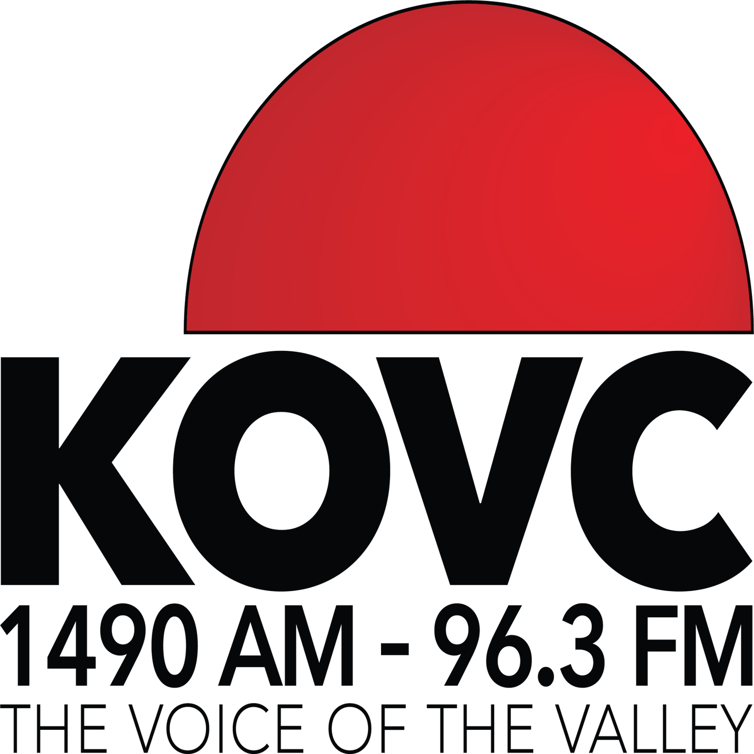 KOVC Podcast