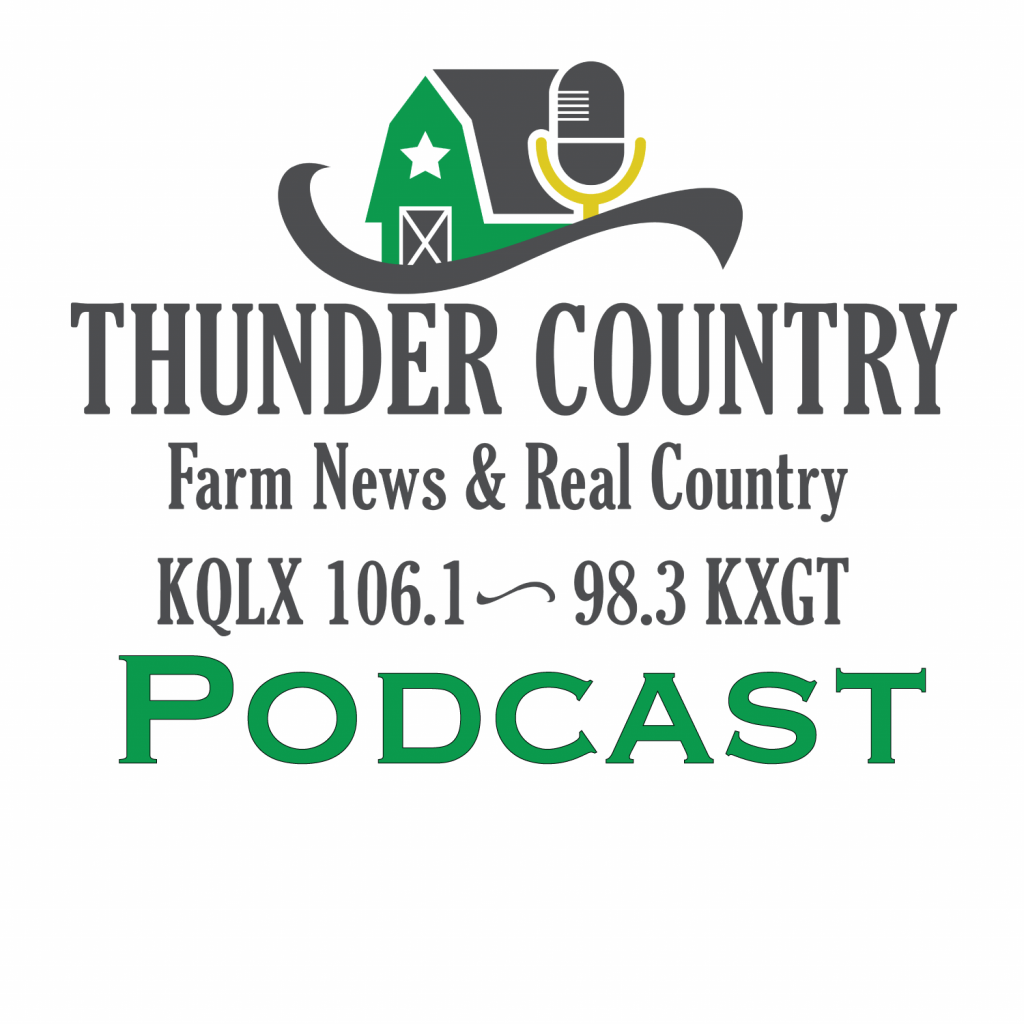 Thunder Country 106.1 & 98.3 Podcast | News Dakota