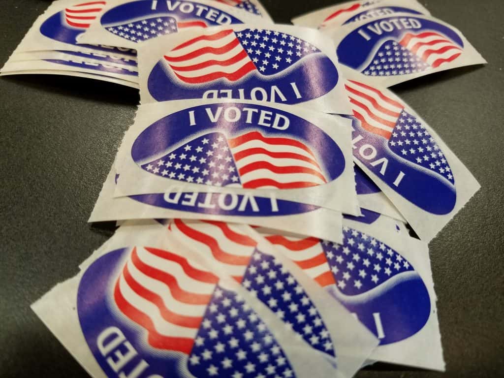 LaMoure County General Election Results News Dakota