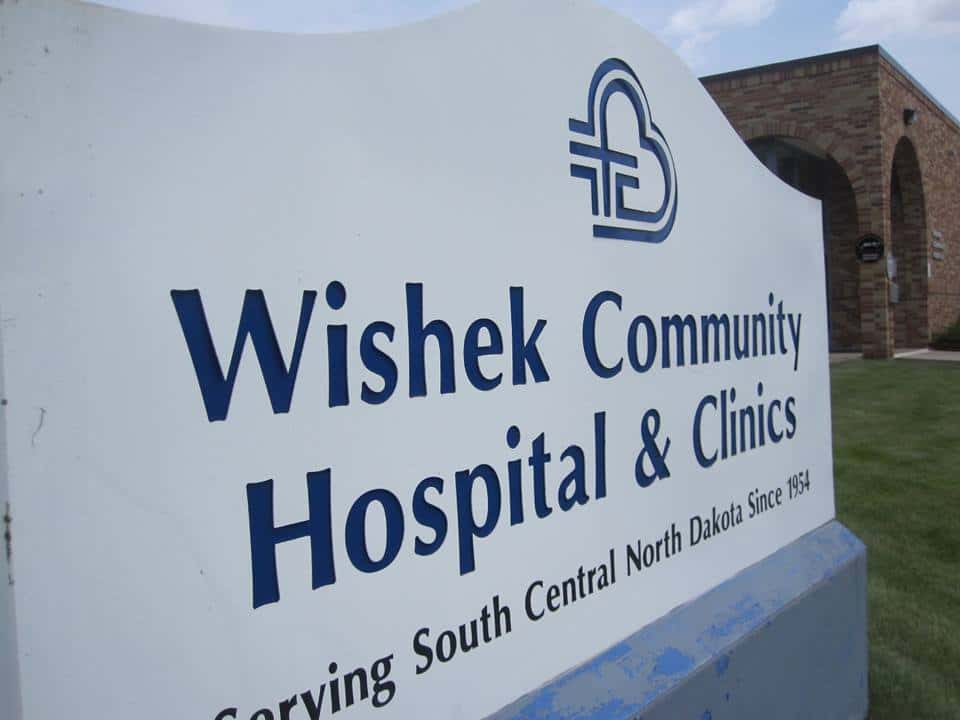 Wishek Hospital and Clinics Lockdown Part of Nationwide Bomb Threat