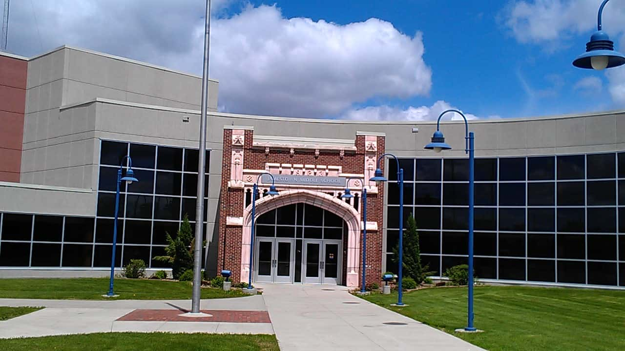 jamestown-middle-school