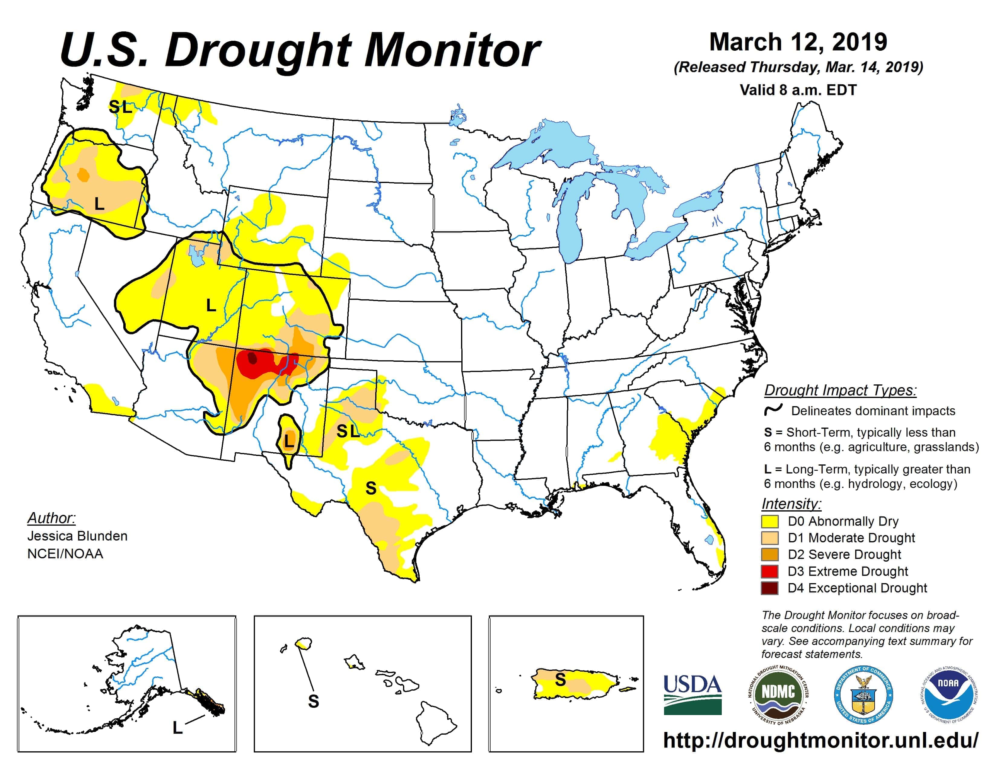 us-drought-2019