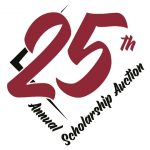 vcsu-auction-25th-anniversary-logo