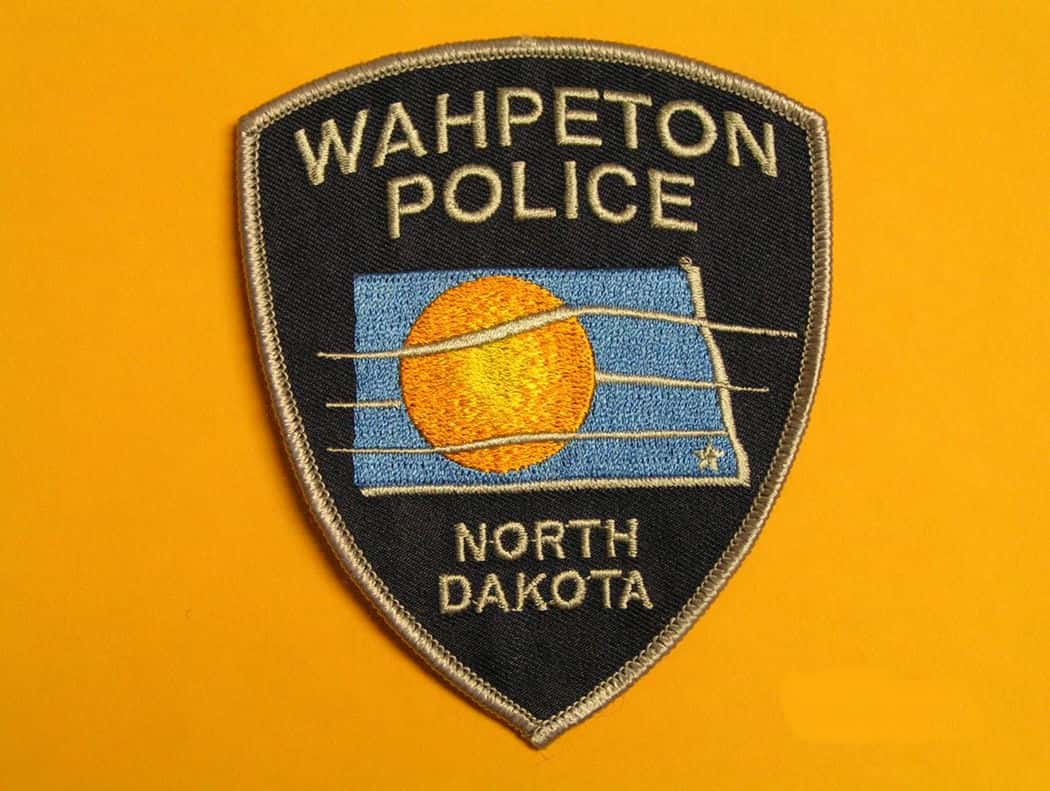 wahpteon-police