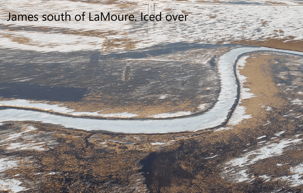 LaMoure County Planning for Flooding with Sandbag Preparations News