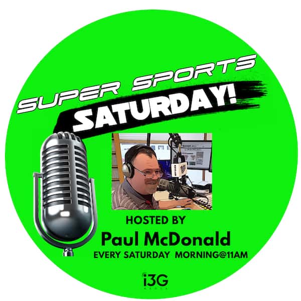 10/26/19 - Super Sports Saturday