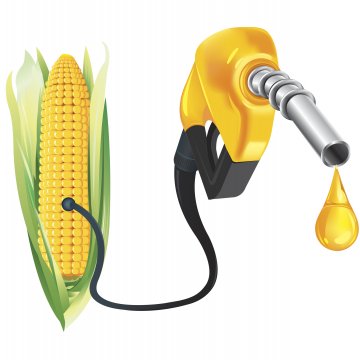Corn-Ethanol Greenhouse Gas Emissions Lower Than Standard Gasoline | KQLX