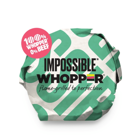 impossiblewhopper
