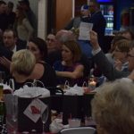 VCSU Auction Bidding