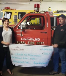 litchville-fire-dept