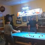 Valley City Pool League