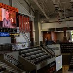 IMG_20190507_093931: Governor Doug Burgum gives a short video introduction to Marketplace for Kids.