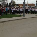 Valley City High School Bands.