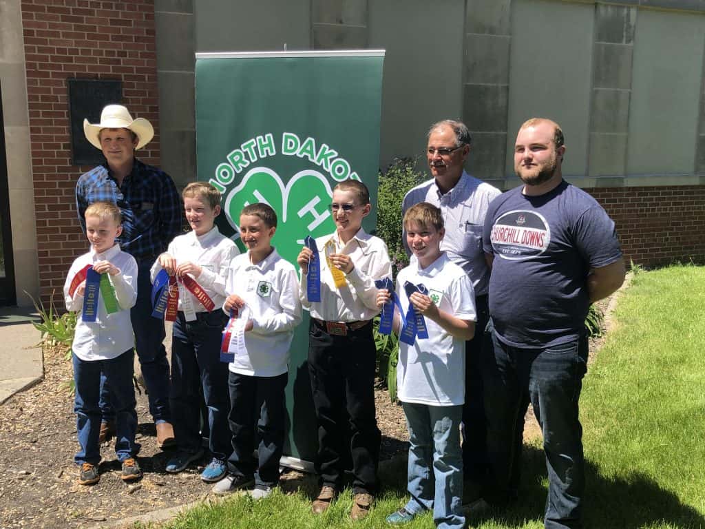 2019 State 4H Meat Judging Contest Winners Announced KQLX