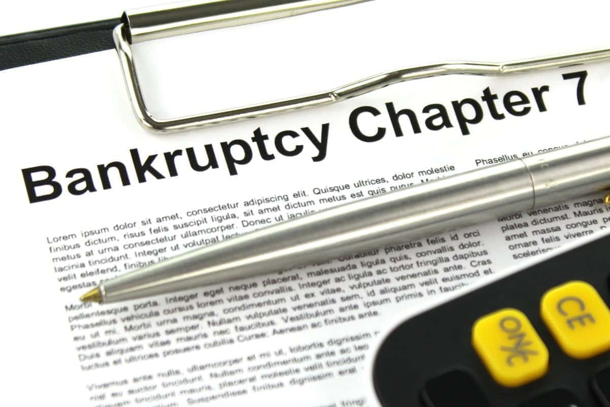 bankruptcy-chapter-7