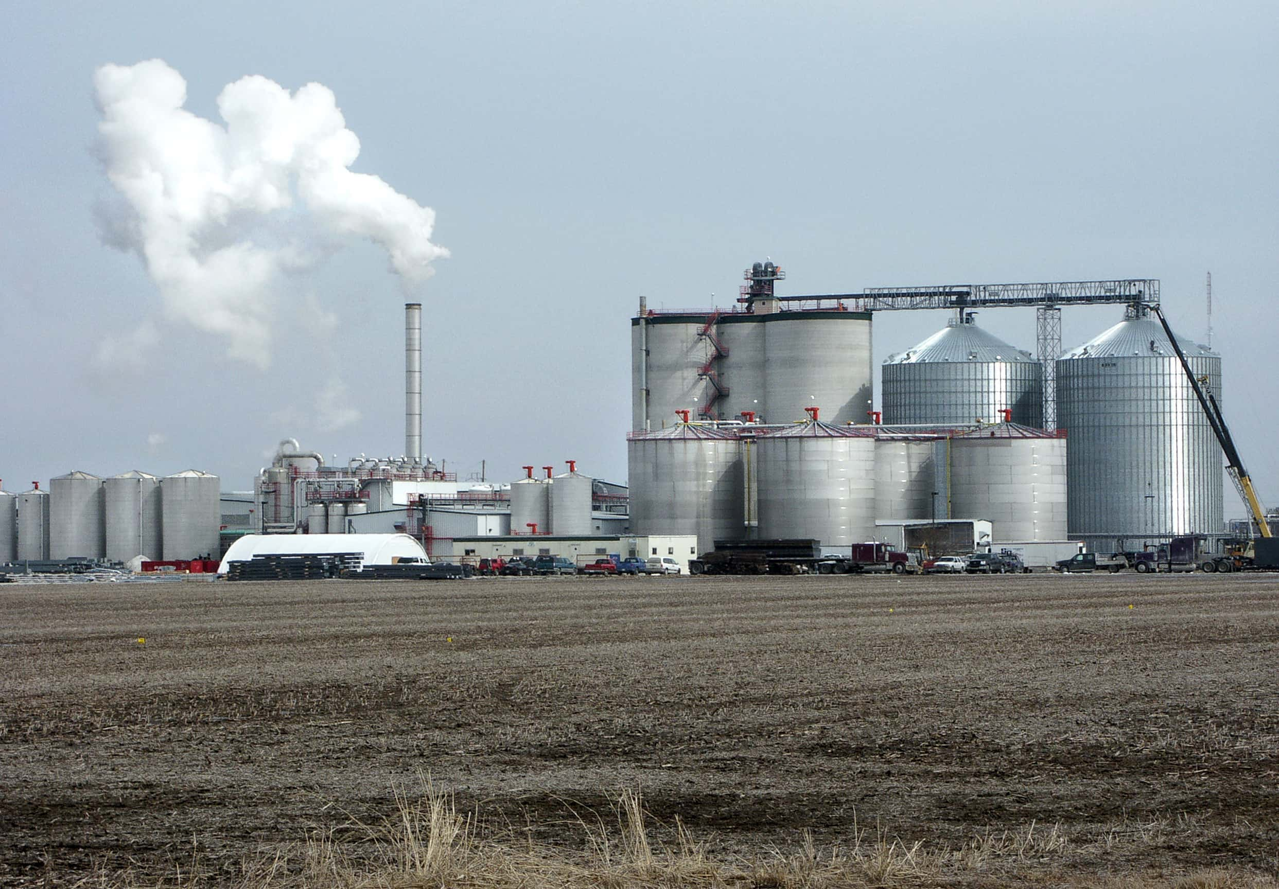 U.S. Ethanol Plants Expected to Cut Output | News Dakota