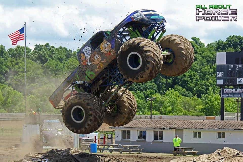 monster-trucks