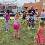 KevinLockeArtsMarket: Photo: Jamestown Arts Center