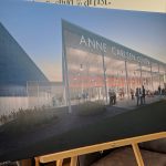 New Anne Carlsen Center