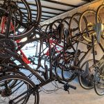 Bike Fleet: The new Jamestown Bike Fleet