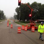 12th Street North