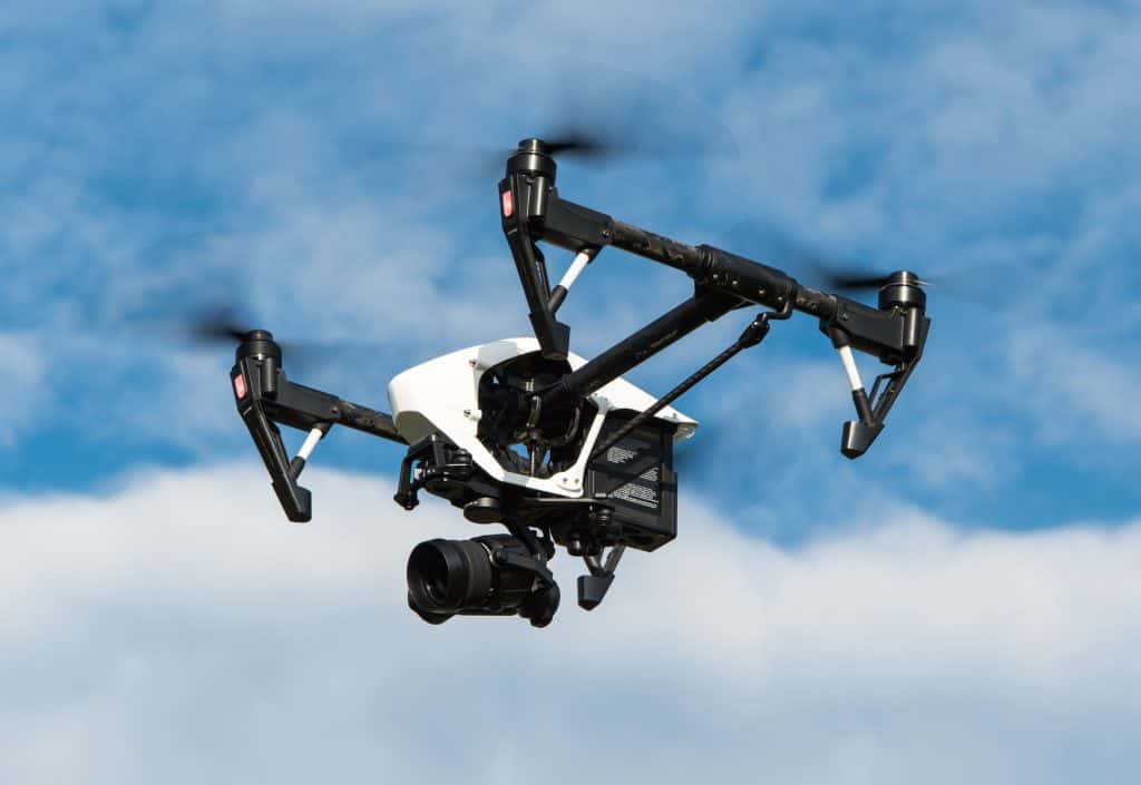 School Board Approves Aviation & Drone Curriculum - Vimarsana News
