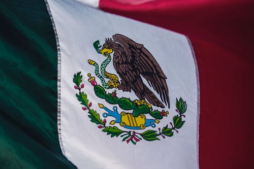 mexican-flag