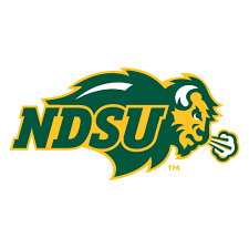 ndsu-bison-logo