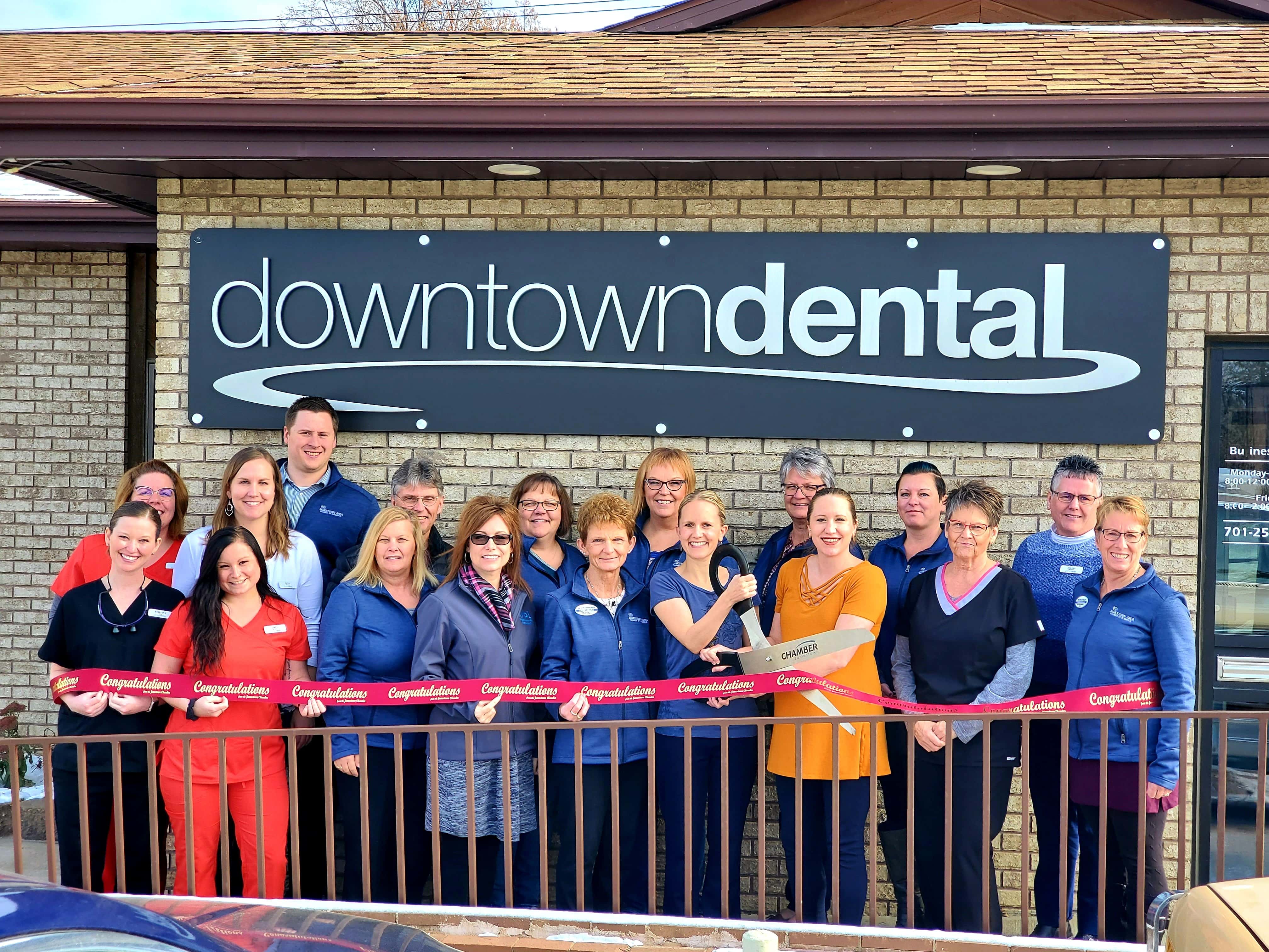 downtown-dental