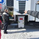 CBS Demonstration